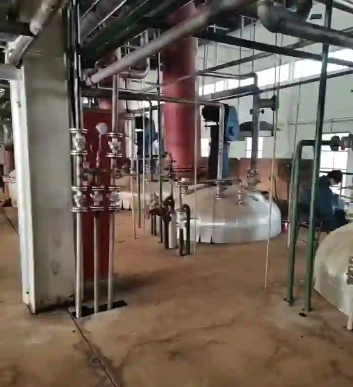 Batch-by-batch testing
